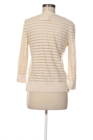 Damen Strickjacke Esprit, Größe M, Farbe Ecru, Preis 10,99 €