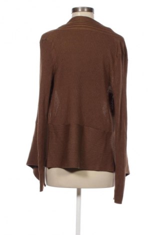 Γυναικεία ζακέτα Esprit, Μέγεθος M, Χρώμα Καφέ, Τιμή 7,99 €
