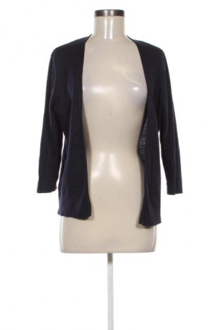 Γυναικεία ζακέτα Esprit, Μέγεθος L, Χρώμα Μπλέ, Τιμή 21,00 €