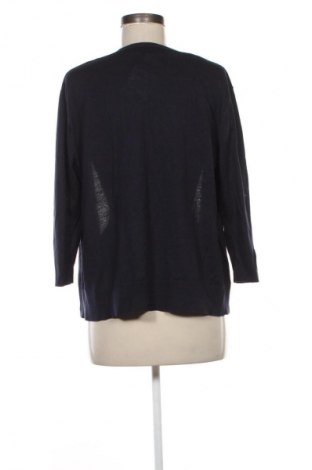 Γυναικεία ζακέτα Esprit, Μέγεθος L, Χρώμα Μπλέ, Τιμή 21,00 €