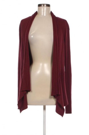 Damen Strickjacke Esprit, Größe XL, Farbe Rot, Preis 13,99 €