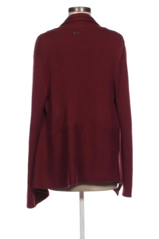 Damen Strickjacke Esprit, Größe XL, Farbe Rot, Preis 13,99 €