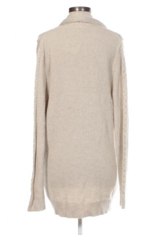 Damski kardigan Esprit, Rozmiar M, Kolor Beżowy, Cena 58,99 zł