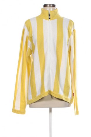 Γυναικεία ζακέτα Esprit, Μέγεθος XL, Χρώμα Πολύχρωμο, Τιμή 12,99 €