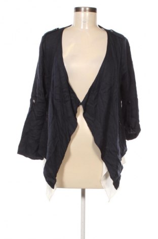 Γυναικεία ζακέτα Esprit, Μέγεθος S, Χρώμα Μπλέ, Τιμή 7,99 €