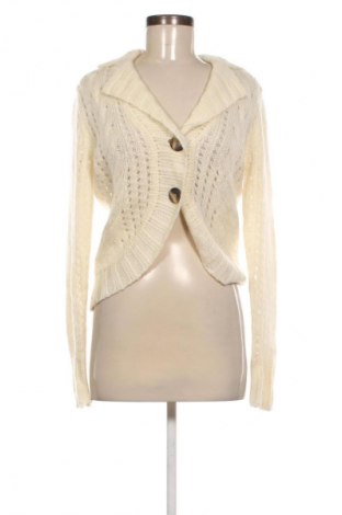 Dámsky kardigán Esprit, Veľkosť M, Farba Kremová, Cena  16,95 €