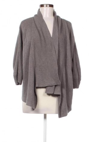 Dámsky kardigán Esprit, Velikost L, Barva Šedá, Cena  503,00 Kč