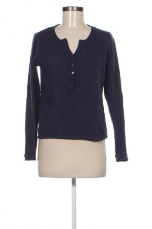Damen Strickjacke Esprit, Größe S, Farbe Blau, Preis 20,97 €