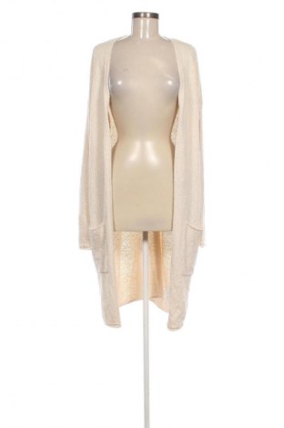 Damen Strickjacke Esprit, Größe L, Farbe Beige, Preis 17,99 €