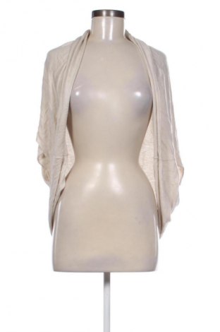 Дамска жилетка Esprit, Размер S, Цвят Бежов, Цена 41,00 лв.