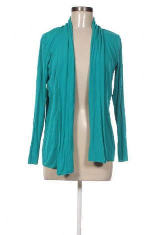 Дамска жилетка Esprit, Размер M, Цвят Зелен, Цена 16,99 лв.