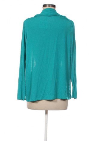 Дамска жилетка Esprit, Размер M, Цвят Зелен, Цена 16,99 лв.