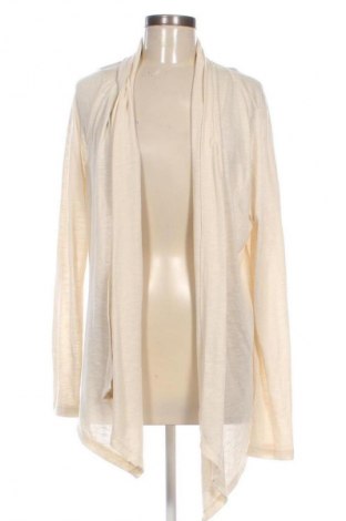 Dámsky kardigán Esprit, Velikost XL, Barva Krémová, Cena  309,00 Kč