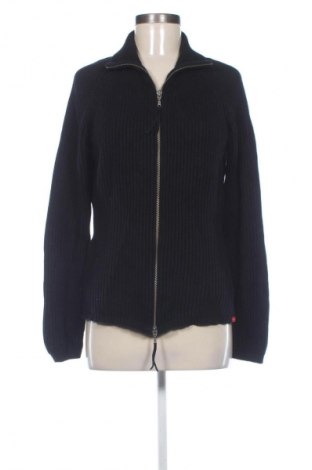 Дамска жилетка Esprit, Размер L, Цвят Черен, Цена 41,06 лв.