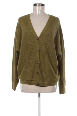 Dámsky kardigán Esprit, Veľkosť L, Farba Zelená, Cena  21,00 €