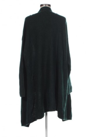 Дамска жилетка Essentials by Tchibo, Размер XL, Цвят Зелен, Цена 25,99 лв.