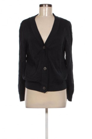 Cardigan de damă Essentials by Tchibo, Mărime M, Culoare Albastru, Preț 41,99 Lei