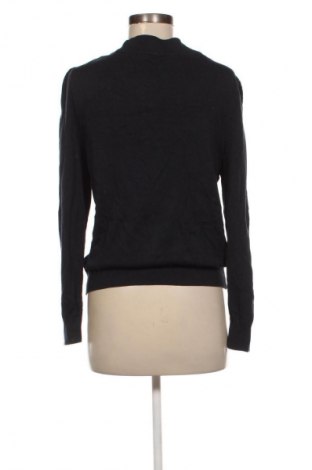 Cardigan de damă Essentials by Tchibo, Mărime M, Culoare Albastru, Preț 41,99 Lei