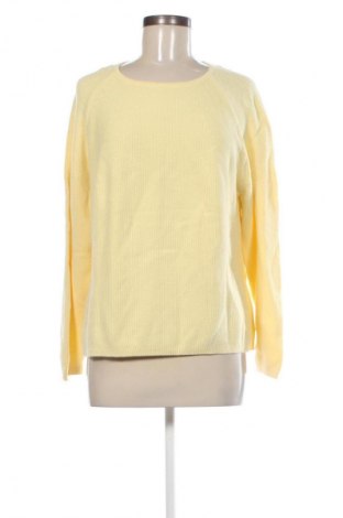 Női kardigán Essentials by Tchibo, Méret XL, Szín Sárga, Ár 6 679 Ft
