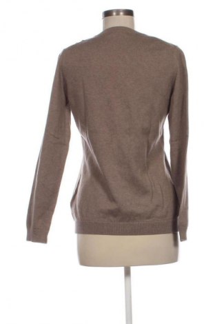 Damen Strickjacke Essentiel, Größe L, Farbe Braun, Preis 13,99 €