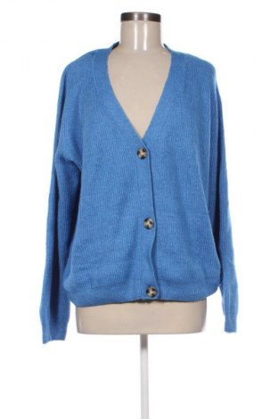 Dámsky kardigán Essentiel, Veľkosť L, Farba Modrá, Cena  27,95 €