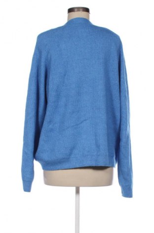 Dámsky kardigán Essentiel, Veľkosť L, Farba Modrá, Cena  27,95 €