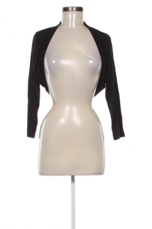 Дамска жилетка Etam, Размер XL, Цвят Черен, Цена 41,00 лв.