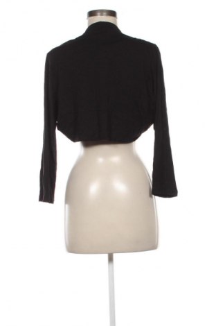 Дамска жилетка Etam, Размер XL, Цвят Черен, Цена 41,00 лв.