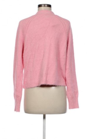 Cardigan de damă Even&Odd, Mărime L, Culoare Roz, Preț 145,99 Lei