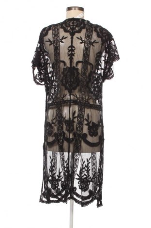 Cardigan de damă Even&Odd, Mărime M, Culoare Negru, Preț 145,99 Lei