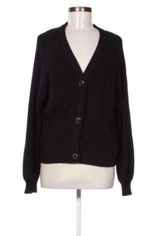 Дамска жилетка Even&Odd, Размер M, Цвят Черен, Цена 29,00 лв.