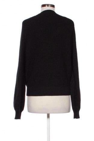 Дамска жилетка Even&Odd, Размер M, Цвят Черен, Цена 29,00 лв.