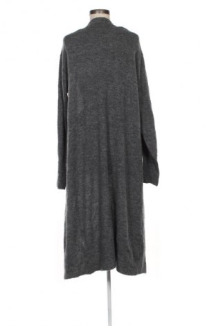 Damen Strickjacke Ever.me by Takko Fashion, Größe M, Farbe Grau, Preis 14,99 €