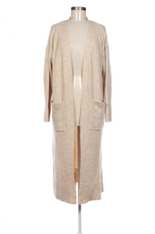 Damski kardigan Ever.me by Takko Fashion, Rozmiar S, Kolor Beżowy, Cena 50,99 zł