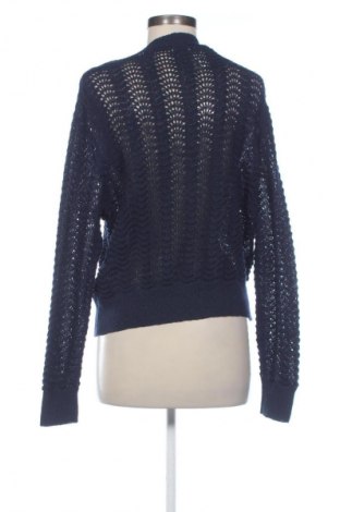 Damen Strickjacke Ever.me by Takko Fashion, Größe M, Farbe Blau, Preis 14,83 €