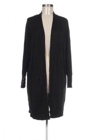 Dámsky kardigán Ever.me by Takko Fashion, Veľkosť XXL, Farba Čierna, Cena  6,95 €