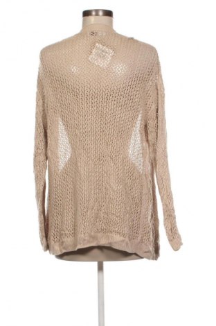 Damski kardigan Ever.me by Takko Fashion, Rozmiar XS, Kolor Beżowy, Cena 25,99 zł