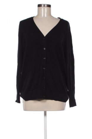 Cardigan de damă Ever.me by Takko Fashion, Mărime XXL, Culoare Negru, Preț 32,99 Lei