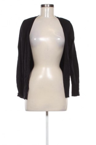 Damen Strickjacke Ever.me by Takko Fashion, Größe M, Farbe Schwarz, Preis 6,99 €