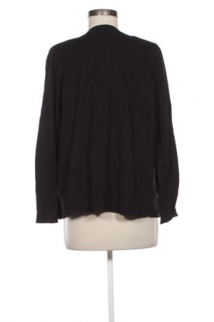 Damen Strickjacke Ever.me by Takko Fashion, Größe M, Farbe Schwarz, Preis 6,99 €