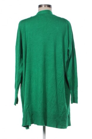 Dámsky kardigán Ever.me by Takko Fashion, Velikost L, Barva Zelená, Cena  169,00 Kč