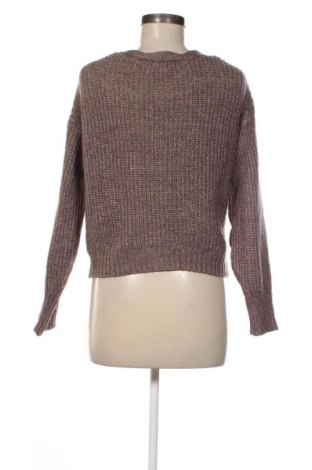 Дамска жилетка Ever.me by Takko Fashion, Размер S, Цвят Кафяв, Цена 23,99 лв.