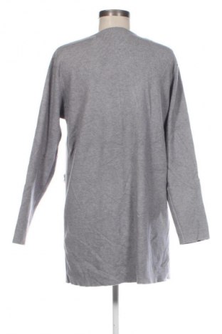 Дамска жилетка Evis, Размер L, Цвят Сив, Цена 13,99 лв.