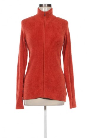 Дамска жилетка Exofficio, Размер M, Цвят Оранжев, Цена 26,99 лв.