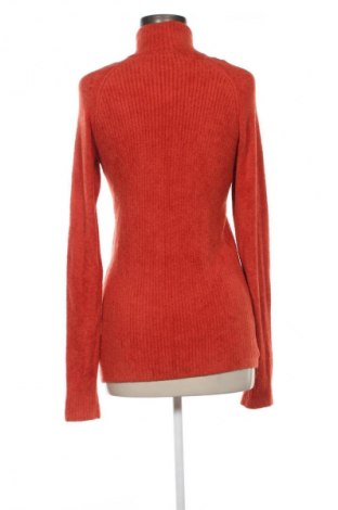 Дамска жилетка Exofficio, Размер M, Цвят Оранжев, Цена 26,99 лв.