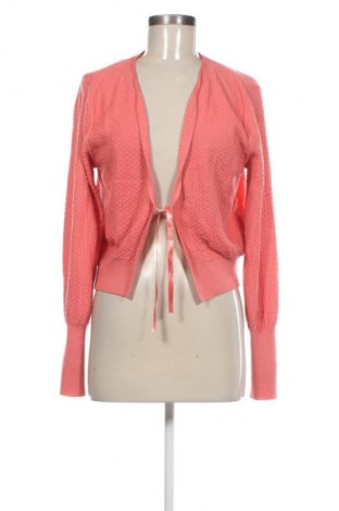 Damen Strickjacke Expresso, Größe L, Farbe Rosa, Preis 11,99 €
