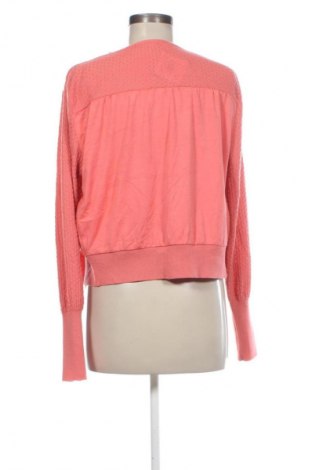 Damen Strickjacke Expresso, Größe L, Farbe Rosa, Preis 11,99 €