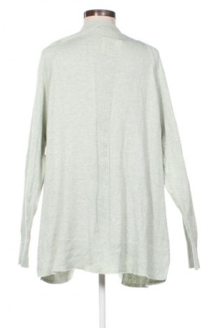 Damski kardigan F&F, Rozmiar L, Kolor Zielony, Cena 66,65 zł