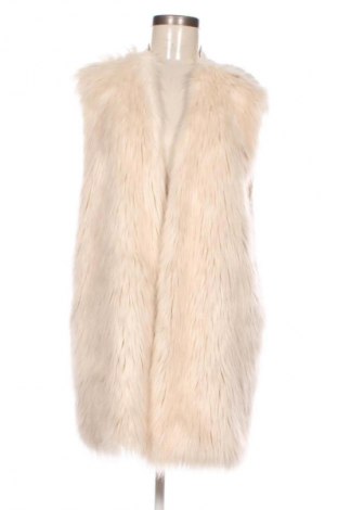 Damen Strickjacke F&F, Größe XXL, Farbe Ecru, Preis 14,91 €