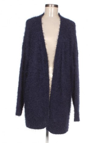 Γυναικεία ζακέτα F&F, Μέγεθος XXL, Χρώμα Μπλέ, Τιμή 14,83 €